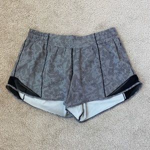 LIKE NEW: Lululemon Womens Running Short